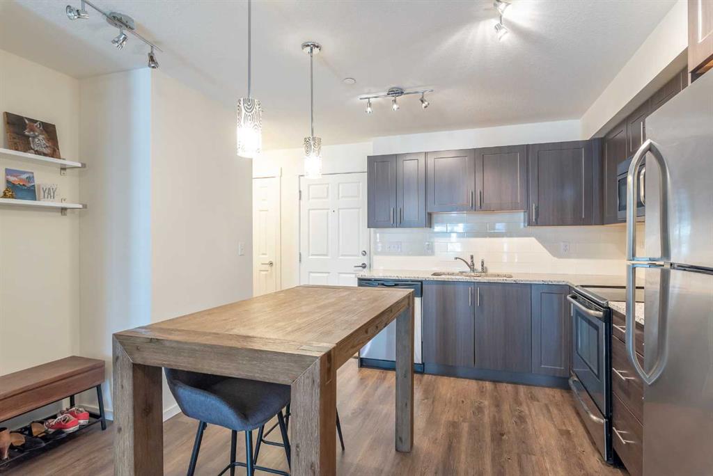 #2219, 99 Copperstone Park SE, Calgary, 1 Bedroom Bedrooms, 0 ,1 BathroomBathrooms,Condos/Townhouses,For Sale,Copperfield Park II,2,3282