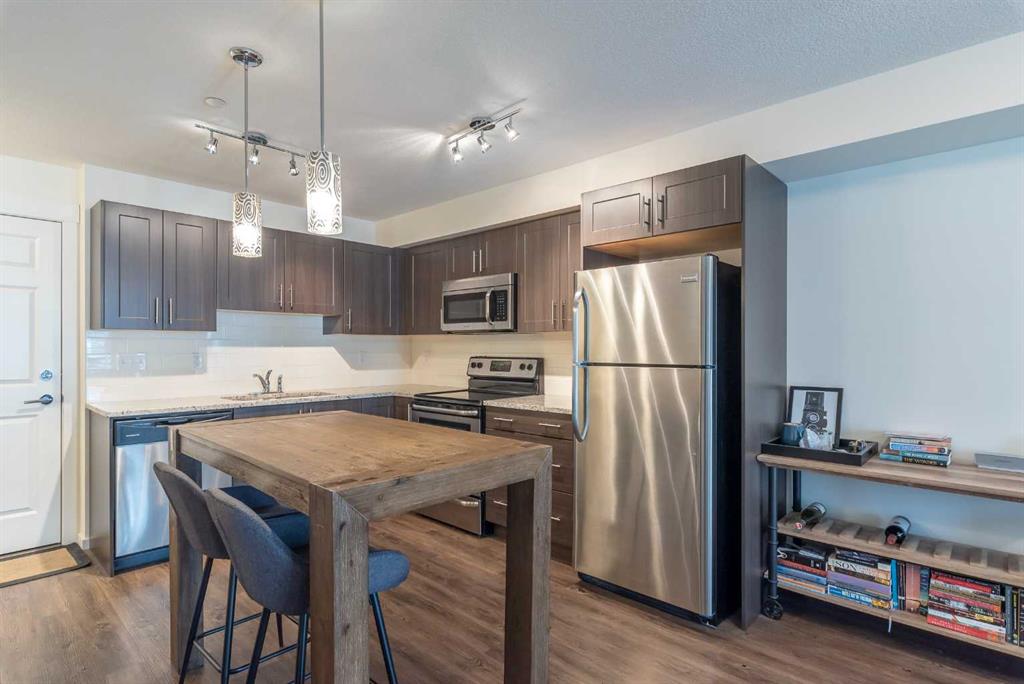 #2219, 99 Copperstone Park SE, Calgary, 1 Bedroom Bedrooms, 0 ,1 BathroomBathrooms,Condos/Townhouses,For Sale,Copperfield Park II,2,3282