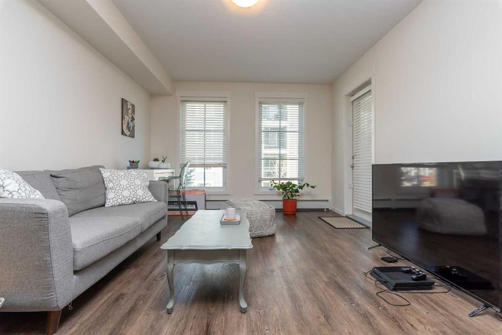 #2219, 99 Copperstone Park SE, Calgary, 1 Bedroom Bedrooms, 0 ,1 BathroomBathrooms,Condos/Townhouses,For Sale,Copperfield Park II,2,3282