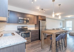 #2219, 99 Copperstone Park SE, Calgary, 1 Bedroom Bedrooms, 0 ,1 BathroomBathrooms,Condos/Townhouses,For Sale,Copperfield Park II,2,3282