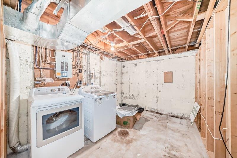 15 Edgeford Way Northwest, Calgary, 3 Bedrooms Bedrooms, 0 ,1.5 BathroomsBathrooms,Houses,For Rent,15 Edgeford Way Northwest,0,3283