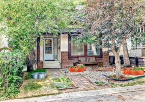 15 Edgeford Way Northwest, Calgary, 3 Bedrooms Bedrooms, 0 ,1.5 BathroomsBathrooms,Houses,For Rent,15 Edgeford Way Northwest,0,3283