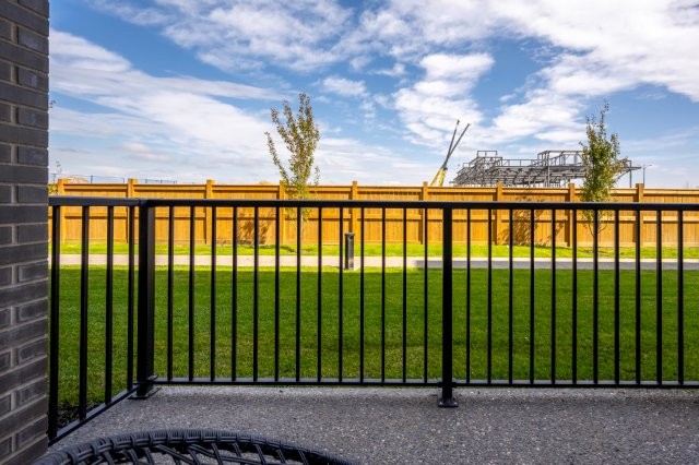 1113, 6 Merganser Drive West, Chestermere, 2.5 Bedrooms Bedrooms, 0 ,2 BathroomsBathrooms,Condos/Townhouses,For Rent,Lockwood,1113, 6 Merganser Drive West,0,3284