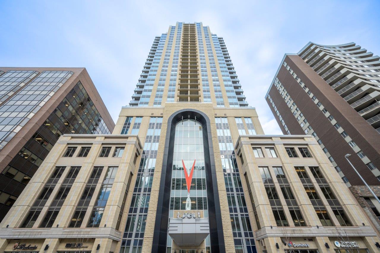 2801, 930 6 Avenue SW, Calgary, 2 Bedrooms Bedrooms, 0 ,2 BathroomsBathrooms,Condos/Townhouses,For Rent,Vogue,2801, 930 6 Avenue SW,0,3285