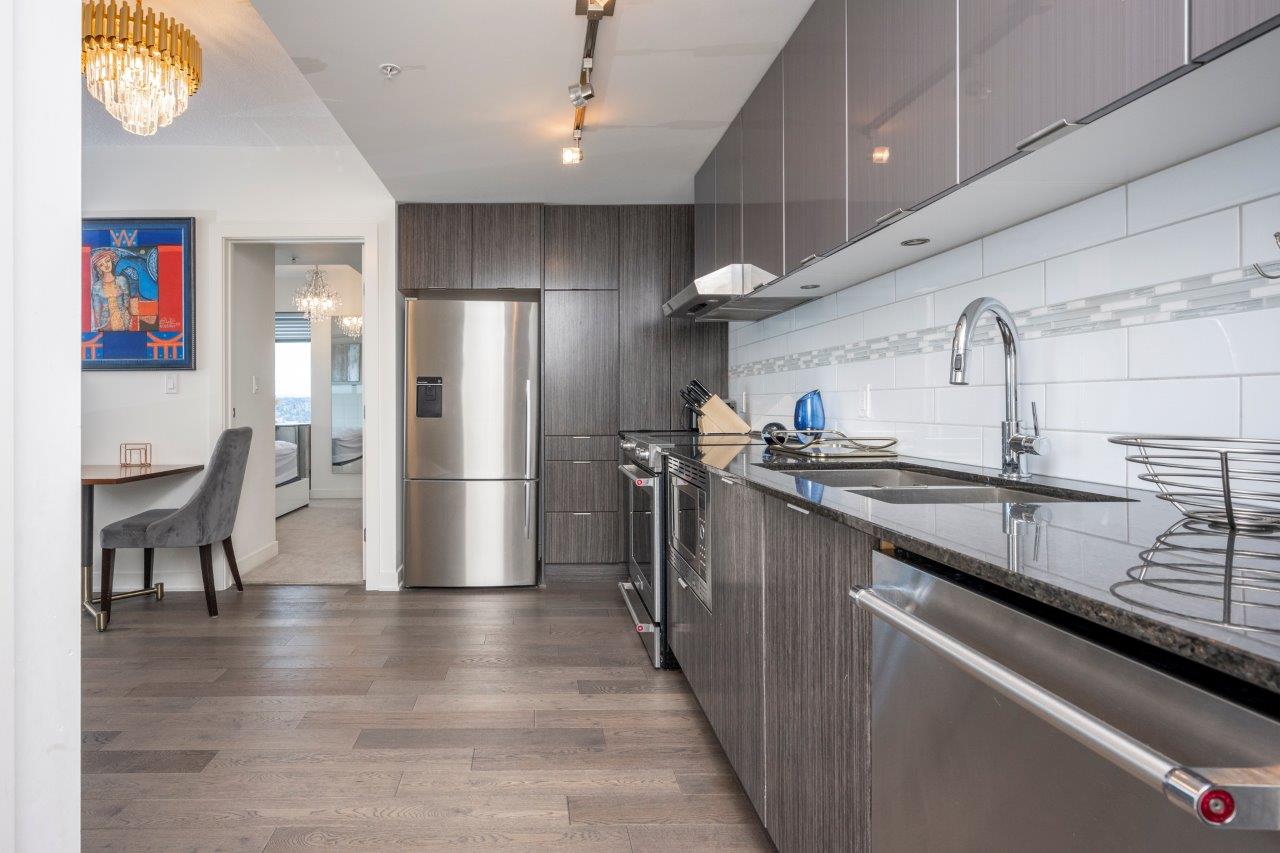 2801, 930 6 Avenue SW, Calgary, 2 Bedrooms Bedrooms, 0 ,2 BathroomsBathrooms,Condos/Townhouses,For Rent,Vogue,2801, 930 6 Avenue SW,0,3285