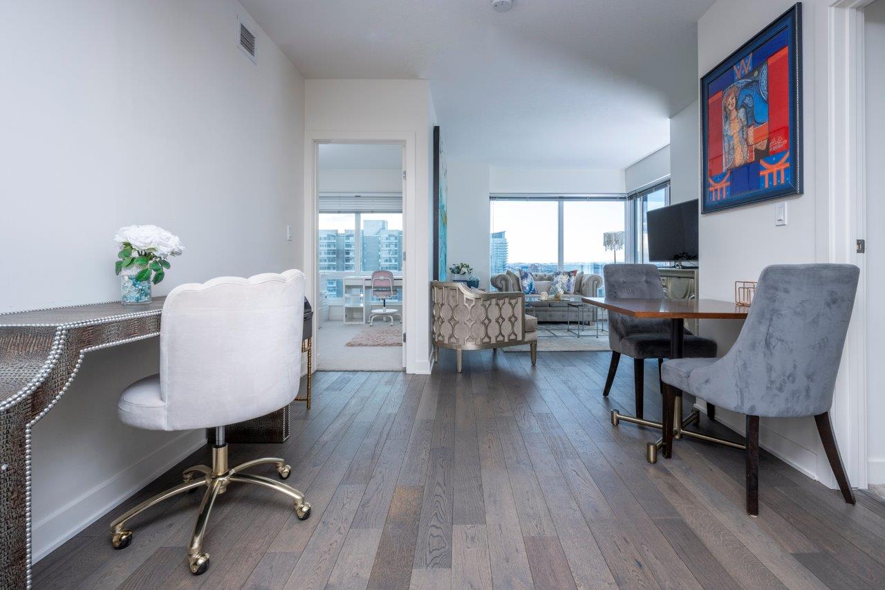 2801, 930 6 Avenue SW, Calgary, 2 Bedrooms Bedrooms, 0 ,2 BathroomsBathrooms,Condos/Townhouses,For Rent,Vogue,2801, 930 6 Avenue SW,0,3285