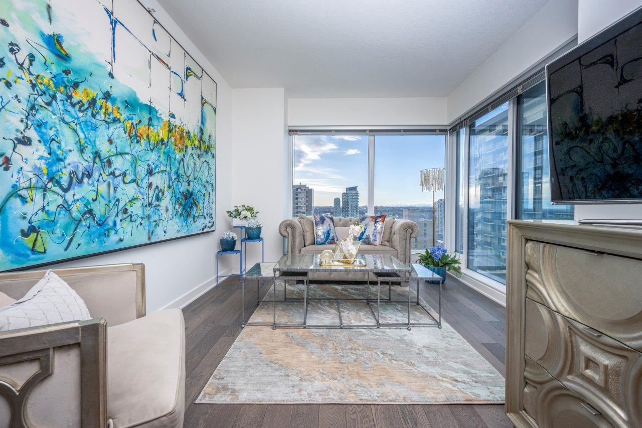 2801, 930 6 Avenue SW, Calgary, 2 Bedrooms Bedrooms, 0 ,2 BathroomsBathrooms,Condos/Townhouses,For Rent,Vogue,2801, 930 6 Avenue SW,0,3285