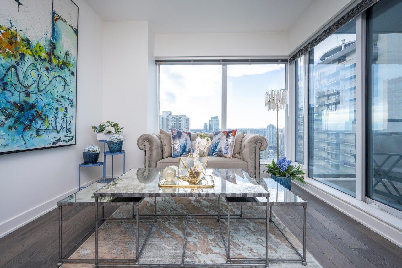 2801, 930 6 Avenue SW, Calgary, 2 Bedrooms Bedrooms, 0 ,2 BathroomsBathrooms,Condos/Townhouses,For Rent,Vogue,2801, 930 6 Avenue SW,0,3285