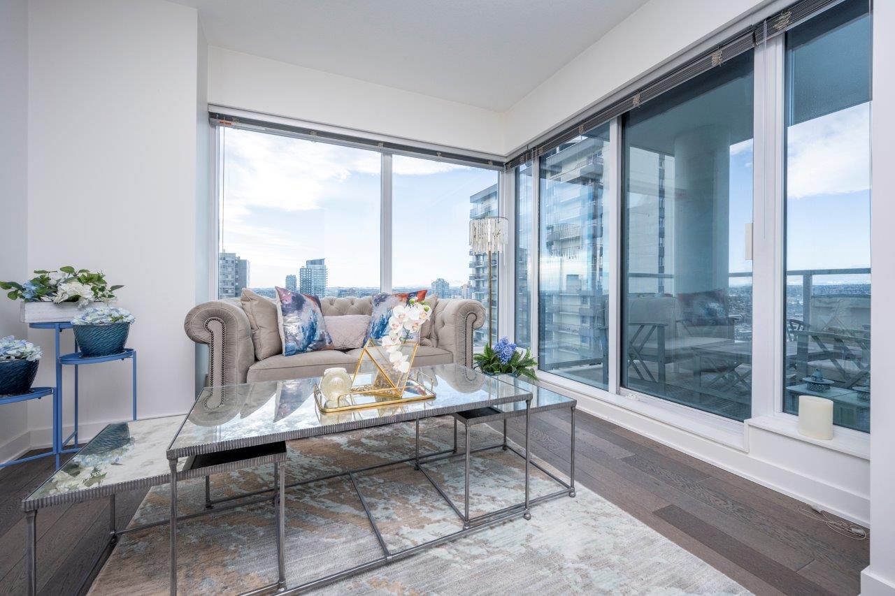2801, 930 6 Avenue SW, Calgary, 2 Bedrooms Bedrooms, 0 ,2 BathroomsBathrooms,Condos/Townhouses,For Rent,Vogue,2801, 930 6 Avenue SW,0,3285