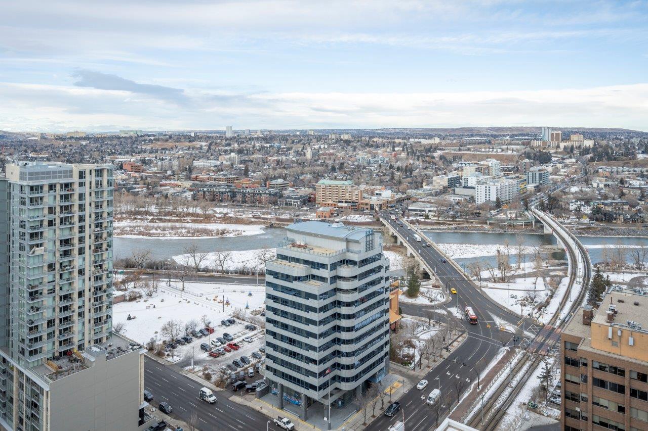 2801, 930 6 Avenue SW, Calgary, 2 Bedrooms Bedrooms, 0 ,2 BathroomsBathrooms,Condos/Townhouses,For Rent,Vogue,2801, 930 6 Avenue SW,0,3285