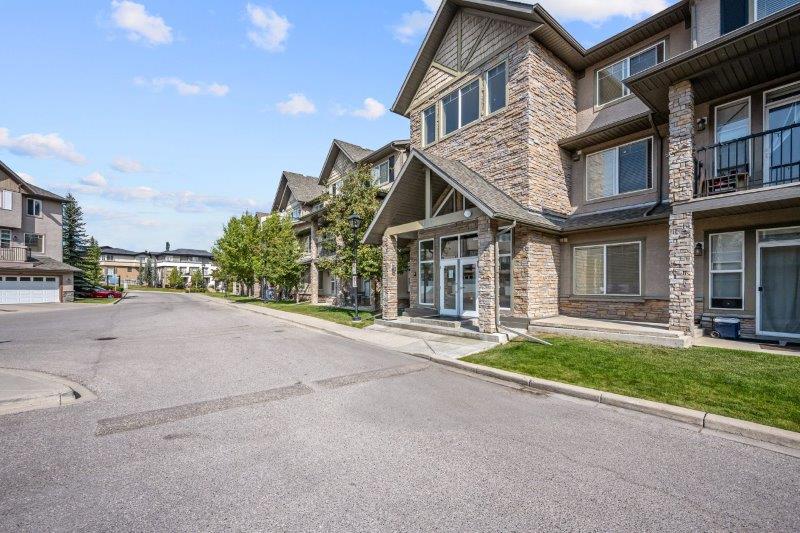 1120, 211 Aspen Stone Blvd SW, Calgary, 1 Bedroom Bedrooms, 0 ,1 BathroomBathrooms,Condos/Townhouses,For Rent,Gallant Ridge,1120, 211 Aspen Stone Blvd SW,0,3286