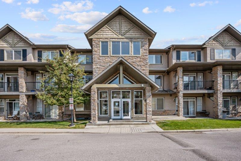 1120, 211 Aspen Stone Blvd SW, Calgary, 1 Bedroom Bedrooms, 0 ,1 BathroomBathrooms,Condos/Townhouses,For Rent,Gallant Ridge,1120, 211 Aspen Stone Blvd SW,0,3286