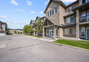 1120, 211 Aspen Stone Blvd SW, Calgary, 1 Bedroom Bedrooms, 0 ,1 BathroomBathrooms,Condos/Townhouses,For Rent,Gallant Ridge,1120, 211 Aspen Stone Blvd SW,0,3286
