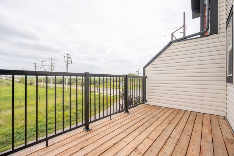 2003 Jumping Pound Common, Cochrane, 3 Bedrooms Bedrooms, 0 ,2 BathroomsBathrooms,Condos/Townhouses,For Rent,2003 Jumping Pound Common,0,3287