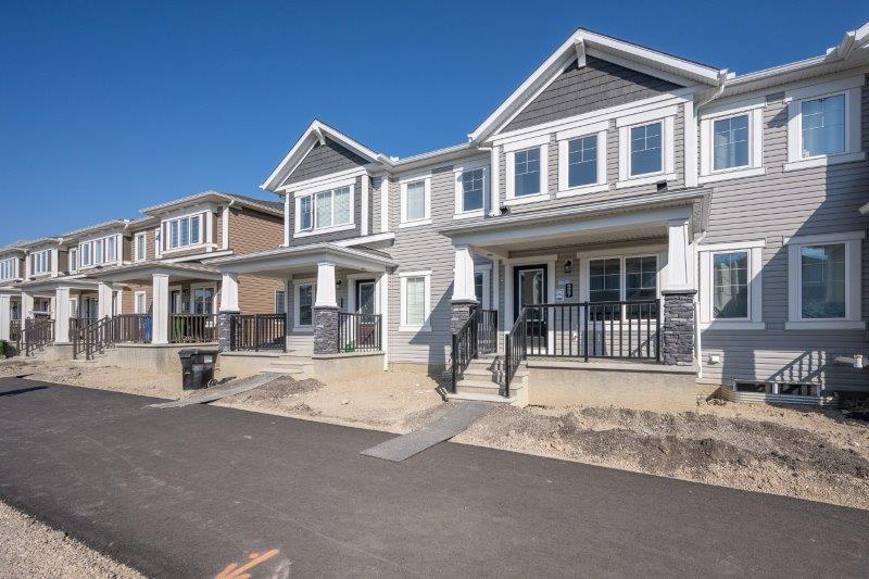 8957 Cityscape Drive NE, Calgary, 3 Bedrooms Bedrooms, 0 ,2.5 BathroomsBathrooms,Condos/Townhouses,Rented,8957 Cityscape Drive NE,0,3289