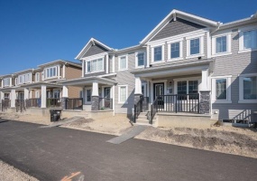 8957 Cityscape Drive NE, Calgary, 3 Bedrooms Bedrooms, 0 ,2.5 BathroomsBathrooms,Condos/Townhouses,Rented,8957 Cityscape Drive NE,0,3289