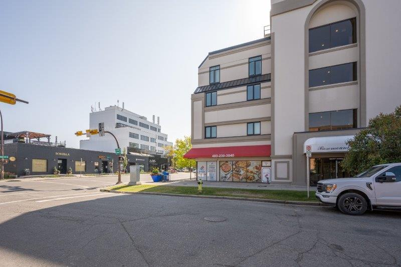 206, 103 10 Avenue NW, Calgary, 2 Bedrooms Bedrooms, 0 ,1.5 BathroomsBathrooms,Condos/Townhouses,For Rent,Rosemount Place,206, 103 10 Avenue NW,0,3292