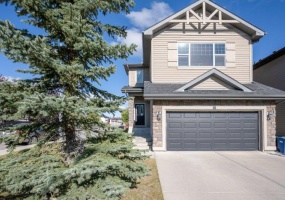 28 Kincora Glen Rise Northwest, Calgary, 4 Bedrooms Bedrooms, 0 ,3.5 BathroomsBathrooms,Houses,For Rent,28 Kincora Glen Rise Northwest,0,3295