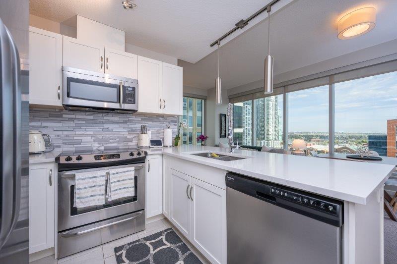 1109, 1320 1 Street SE, Calgary, 2 Bedrooms Bedrooms, 0 ,2 BathroomsBathrooms,Condos/Townhouses,For Rent,Alura,1109, 1320 1 Street SE,0,3297