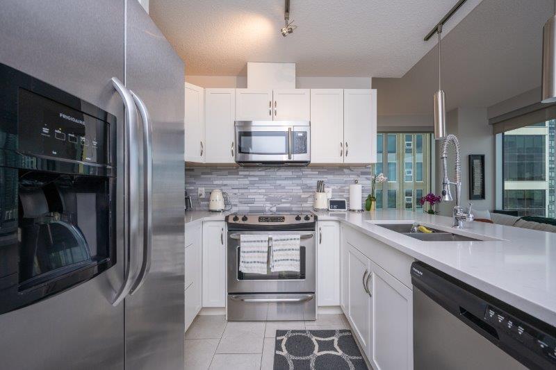 1109, 1320 1 Street SE, Calgary, 2 Bedrooms Bedrooms, 0 ,2 BathroomsBathrooms,Condos/Townhouses,For Rent,Alura,1109, 1320 1 Street SE,0,3297