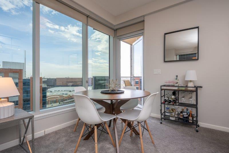 1109, 1320 1 Street SE, Calgary, 2 Bedrooms Bedrooms, 0 ,2 BathroomsBathrooms,Condos/Townhouses,For Rent,Alura,1109, 1320 1 Street SE,0,3297
