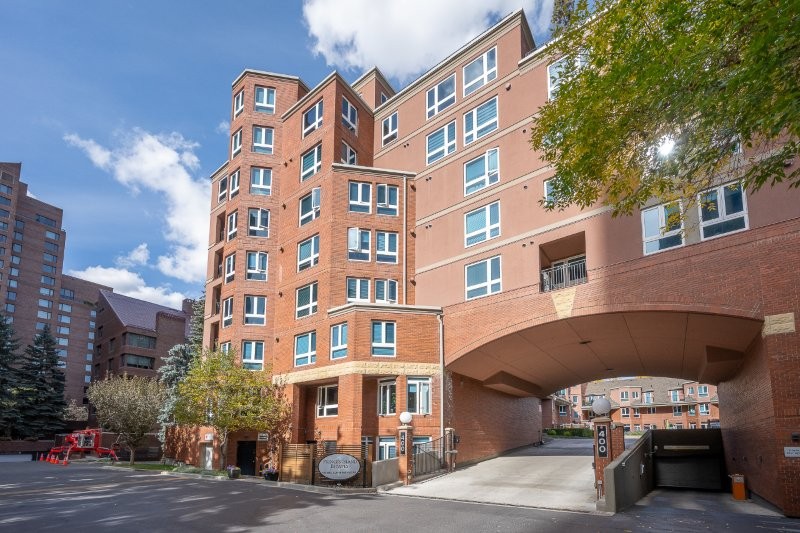 8801, 400 Eau Claire Avenue SW, Calgary, 2 Bedrooms Bedrooms, 0 ,2.5 BathroomsBathrooms,Condos/Townhouses,For Rent,Prince’s Island Estates,8801, 400 Eau Claire Avenue SW,0,3298