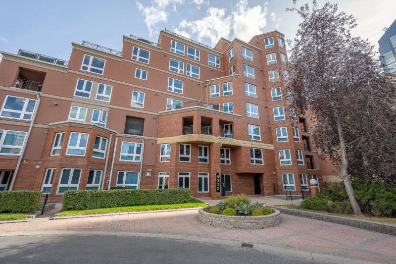 8801, 400 Eau Claire Avenue SW, Calgary, 2 Bedrooms Bedrooms, 0 ,2.5 BathroomsBathrooms,Condos/Townhouses,For Rent,Prince’s Island Estates,8801, 400 Eau Claire Avenue SW,0,3298