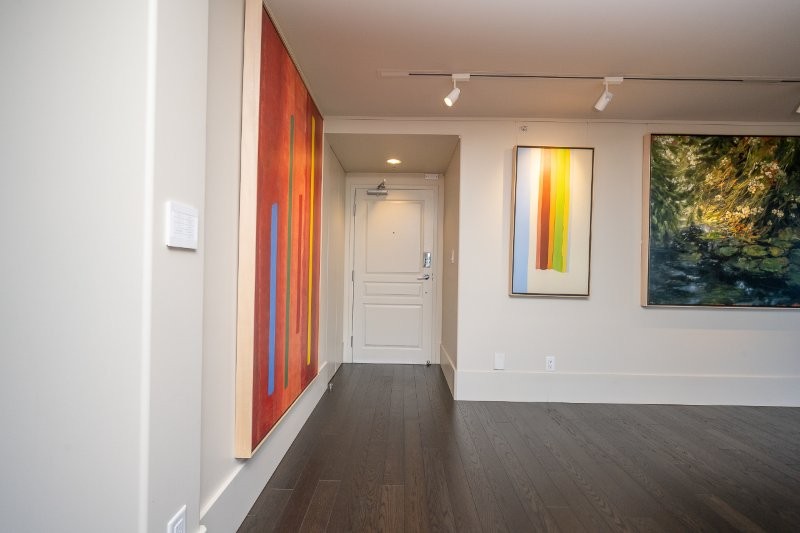 8801, 400 Eau Claire Avenue SW, Calgary, 2 Bedrooms Bedrooms, 0 ,2.5 BathroomsBathrooms,Condos/Townhouses,For Rent,Prince’s Island Estates,8801, 400 Eau Claire Avenue SW,0,3298