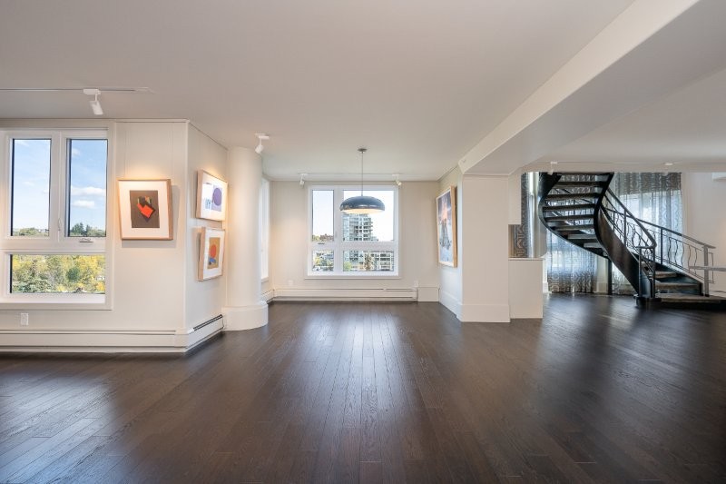 8801, 400 Eau Claire Avenue SW, Calgary, 2 Bedrooms Bedrooms, 0 ,2.5 BathroomsBathrooms,Condos/Townhouses,For Rent,Prince’s Island Estates,8801, 400 Eau Claire Avenue SW,0,3298