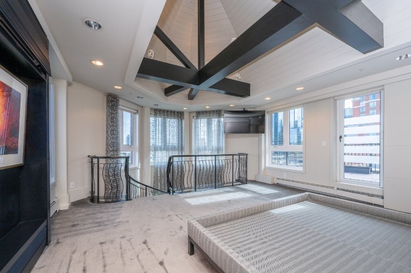 8801, 400 Eau Claire Avenue SW, Calgary, 2 Bedrooms Bedrooms, 0 ,2.5 BathroomsBathrooms,Condos/Townhouses,For Rent,Prince’s Island Estates,8801, 400 Eau Claire Avenue SW,0,3298