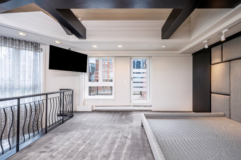 8801, 400 Eau Claire Avenue SW, Calgary, 2 Bedrooms Bedrooms, 0 ,2.5 BathroomsBathrooms,Condos/Townhouses,For Rent,Prince’s Island Estates,8801, 400 Eau Claire Avenue SW,0,3298