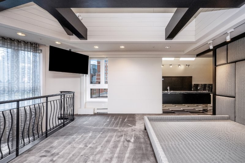 8801, 400 Eau Claire Avenue SW, Calgary, 2 Bedrooms Bedrooms, 0 ,2.5 BathroomsBathrooms,Condos/Townhouses,For Rent,Prince’s Island Estates,8801, 400 Eau Claire Avenue SW,0,3298