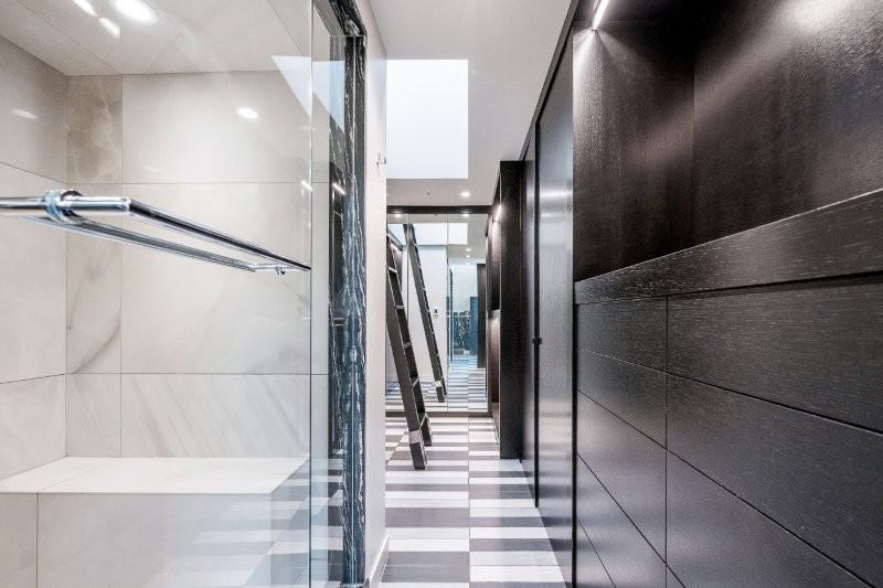 8801, 400 Eau Claire Avenue SW, Calgary, 2 Bedrooms Bedrooms, 0 ,2.5 BathroomsBathrooms,Condos/Townhouses,For Rent,Prince’s Island Estates,8801, 400 Eau Claire Avenue SW,0,3298