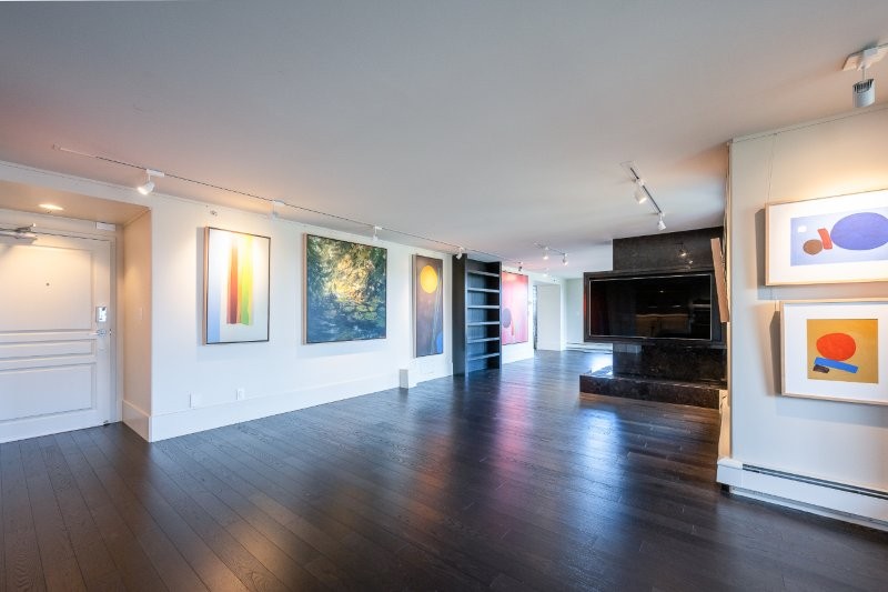 8801, 400 Eau Claire Avenue SW, Calgary, 2 Bedrooms Bedrooms, 0 ,2.5 BathroomsBathrooms,Condos/Townhouses,For Rent,Prince’s Island Estates,8801, 400 Eau Claire Avenue SW,0,3298