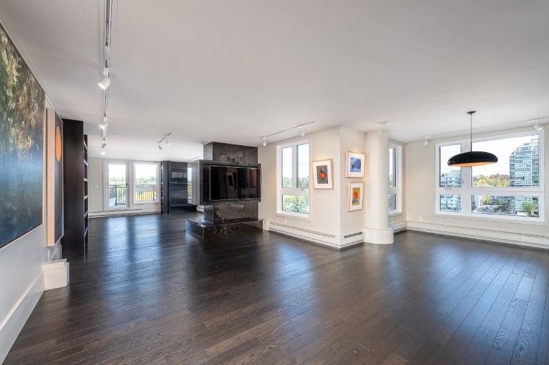 8801, 400 Eau Claire Avenue SW, Calgary, 2 Bedrooms Bedrooms, 0 ,2.5 BathroomsBathrooms,Condos/Townhouses,For Rent,Prince’s Island Estates,8801, 400 Eau Claire Avenue SW,0,3298
