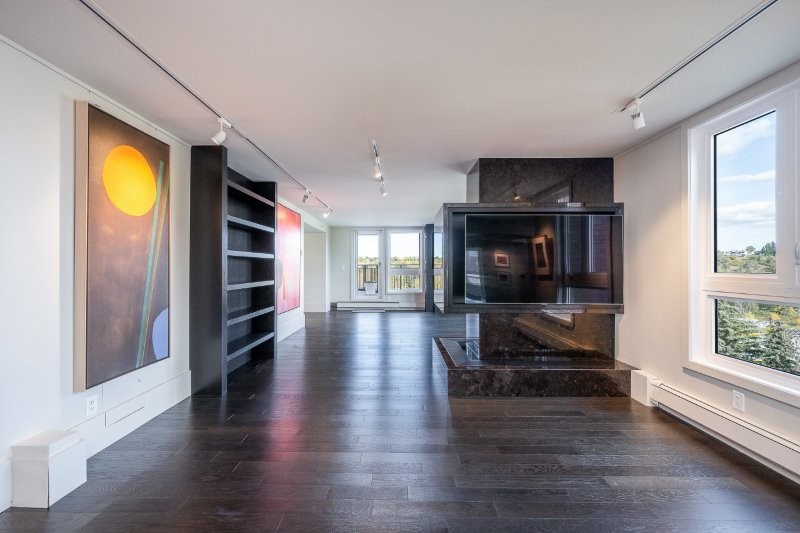 8801, 400 Eau Claire Avenue SW, Calgary, 2 Bedrooms Bedrooms, 0 ,2.5 BathroomsBathrooms,Condos/Townhouses,For Rent,Prince’s Island Estates,8801, 400 Eau Claire Avenue SW,0,3298
