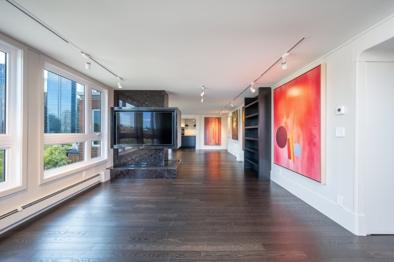 8801, 400 Eau Claire Avenue SW, Calgary, 2 Bedrooms Bedrooms, 0 ,2.5 BathroomsBathrooms,Condos/Townhouses,For Rent,Prince’s Island Estates,8801, 400 Eau Claire Avenue SW,0,3298