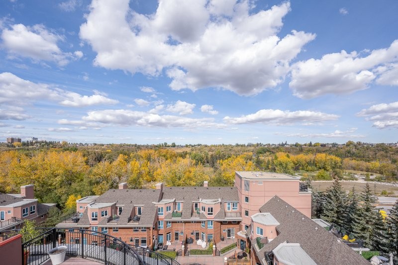 8801, 400 Eau Claire Avenue SW, Calgary, 2 Bedrooms Bedrooms, 0 ,2.5 BathroomsBathrooms,Condos/Townhouses,For Rent,Prince’s Island Estates,8801, 400 Eau Claire Avenue SW,0,3298