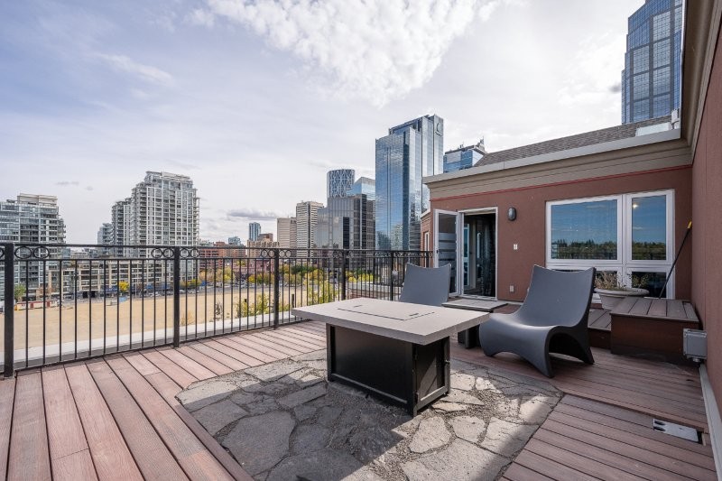 8801, 400 Eau Claire Avenue SW, Calgary, 2 Bedrooms Bedrooms, 0 ,2.5 BathroomsBathrooms,Condos/Townhouses,For Rent,Prince’s Island Estates,8801, 400 Eau Claire Avenue SW,0,3298