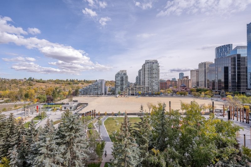 8801, 400 Eau Claire Avenue SW, Calgary, 2 Bedrooms Bedrooms, 0 ,2.5 BathroomsBathrooms,Condos/Townhouses,For Rent,Prince’s Island Estates,8801, 400 Eau Claire Avenue SW,0,3298