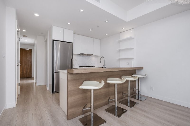 302, 118 Waterfront Court SW, Calgary, 2 Bedrooms Bedrooms, 0 ,2 BathroomsBathrooms,Condos/Townhouses,For Rent,Parkside at Waterfront - 2A,302, 118 Waterfront Court SW,0,3299