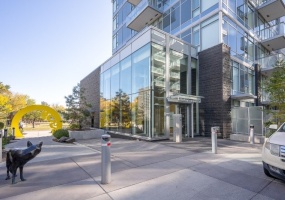 302, 118 Waterfront Court SW, Calgary, 2 Bedrooms Bedrooms, 0 ,2 BathroomsBathrooms,Condos/Townhouses,For Rent,Parkside at Waterfront - 2A,302, 118 Waterfront Court SW,0,3299