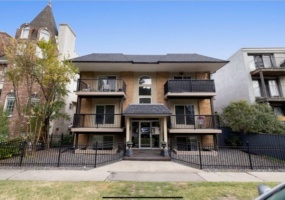 103, 912 19 Avenue Southwest, Calgary, 1 Bedroom Bedrooms, 0 ,1 BathroomBathrooms,Condos/Townhouses,For Rent,Onyx,103, 912 19 Avenue Southwest,0,3300