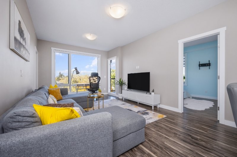 403, 605 17 Avenue NW, Calgary, 2 Bedrooms Bedrooms, 0 ,2 BathroomsBathrooms,Condos/Townhouses,For Rent,Elm on 17th,403, 605 17 Avenue NW,0,3301