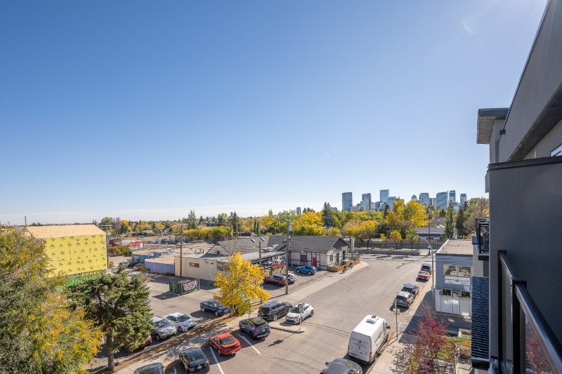 403, 605 17 Avenue NW, Calgary, 2 Bedrooms Bedrooms, 0 ,2 BathroomsBathrooms,Condos/Townhouses,For Rent,Elm on 17th,403, 605 17 Avenue NW,0,3301