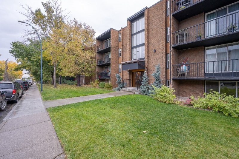203, 515 57 Avenue SW, Calgary, 1 Bedroom Bedrooms, 0 ,1 BathroomBathrooms,Condos/Townhouses,For Rent,Windsor Manor,203, 515 57 Avenue SW,0,3302