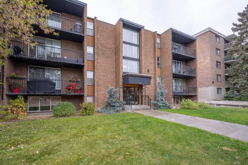 203, 515 57 Avenue SW, Calgary, 1 Bedroom Bedrooms, 0 ,1 BathroomBathrooms,Condos/Townhouses,For Rent,Windsor Manor,203, 515 57 Avenue SW,0,3302