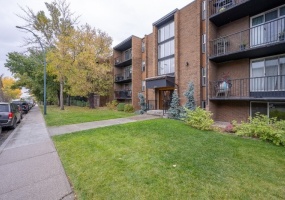 203, 515 57 Avenue SW, Calgary, 1 Bedroom Bedrooms, 0 ,1 BathroomBathrooms,Condos/Townhouses,For Rent,Windsor Manor,203, 515 57 Avenue SW,0,3302