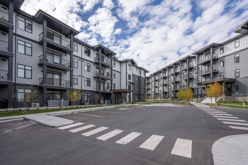 411, 70 Sage Hill Walk NW, Calgary, 1 Bedroom Bedrooms, 0 ,1 BathroomBathrooms,Condos/Townhouses,For Rent,Sage Hill Walk,411, 70 Sage Hill Walk NW,0,3304