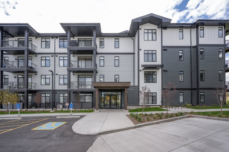 411, 70 Sage Hill Walk NW, Calgary, 1 Bedroom Bedrooms, 0 ,1 BathroomBathrooms,Condos/Townhouses,For Rent,Sage Hill Walk,411, 70 Sage Hill Walk NW,0,3304